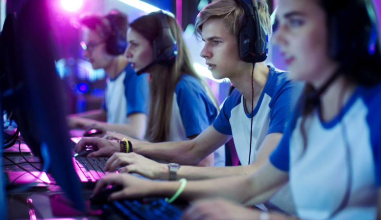 当电竞遇上综艺 节目到底在讲什么